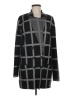 Marled Black Cardigan Size M - photo 1