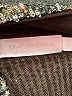 Jonathan Simkhai Metallic Silver Long Sleeve Blouse Size L - photo 6