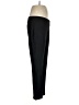 Purejill Black Dress Pants Size Med Petite - photo 4