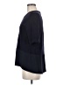 Ann Taylor Black Short Sleeve Top Size M - photo 5