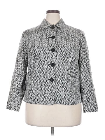 Studio Works Jacket (view 1)