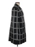Marled Black Cardigan Size M - photo 4