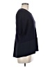 Ann Taylor Black Short Sleeve Top Size M - photo 4
