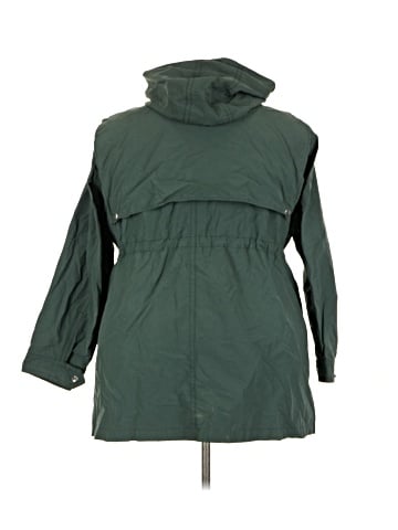 J.Crew Raincoat (view 2)