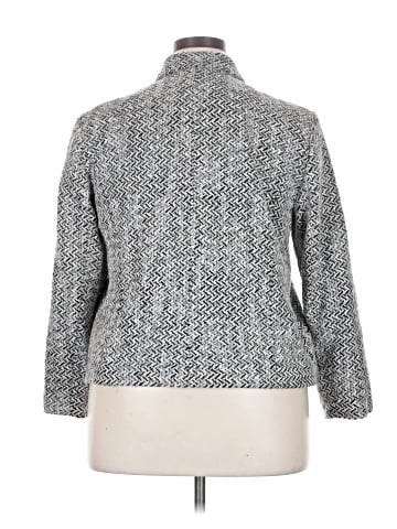 Studio Works Jacket (view 2)
