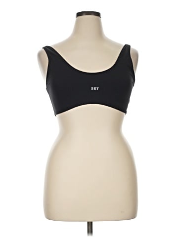 Set Active Sports Bra (view 1)