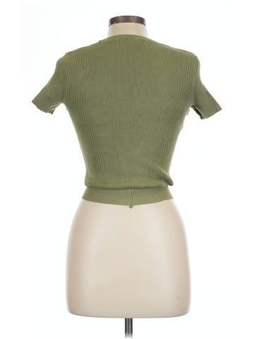 Bershka Short Sleeve Top (view 2)