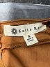 Katia Rae 100% Polyester Brown Cocktail Dress Size S - photo 9