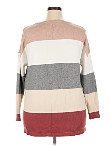 Unbranded Pullover Sweater (view 2)