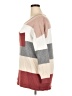 Unbranded Color Block Red Pullover Sweater Size XXL - photo 5