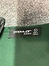 Popular Basics Green Cocktail Dress Size L - photo 6