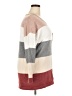 Unbranded Color Block Red Pullover Sweater Size XXL - photo 4