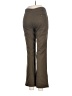 Alfani Brown Dress Pants Size 2 (petite) - photo 2