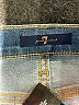 7 For All Mankind Blue Jeans Size 27 waist - photo 7