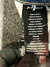 7 For All Mankind Blue Jeans Size 27 waist - photo 8