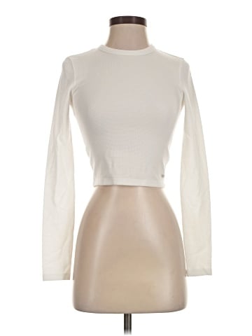 TNA Long Sleeve Turtleneck (view 1)