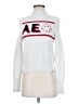 American Eagle Outfitters Silver Pullover Sweater Size XS - photo 1
