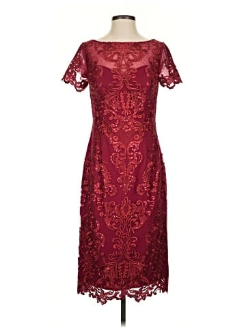 La Femme Cocktail Dress (view 1)