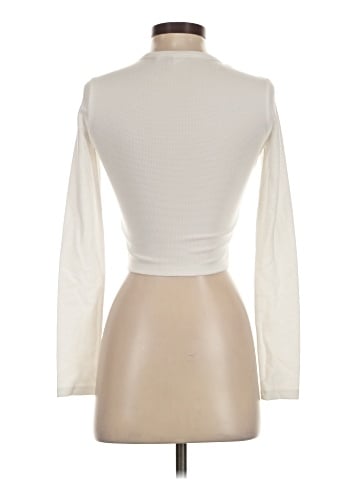 TNA Long Sleeve Turtleneck (view 2)