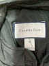 Charter Club Black Jacket Size S - photo 6