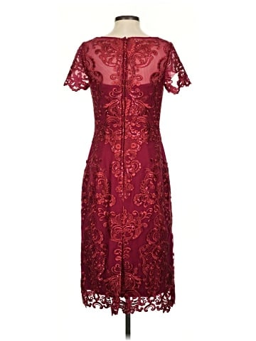 La Femme Cocktail Dress (view 2)