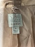 LC Lauren Conrad 100% Polyester Ivory Jacket Size 8 - photo 6