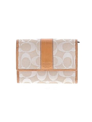 Coach Wallet (view 1)