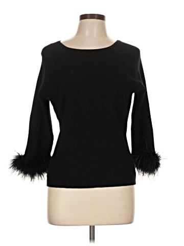 Sioni Pullover Sweater (view 1)