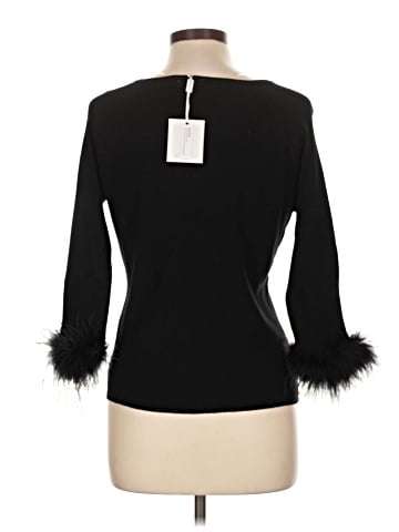 Sioni Pullover Sweater (view 2)