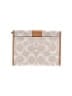 Coach Ivory Wallet One size - photo 2