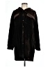 WAYF Black Long Sleeve Blouse Size L - photo 1