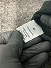 Haven 100% Polyester Solid Black Casual Pants Size XL - photo 8