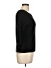 Sioni Black Pullover Sweater Size L - photo 4