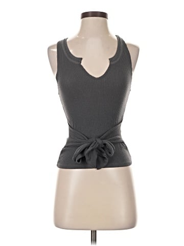 Project Social T Tank Top (view 1)
