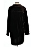 WAYF Black Long Sleeve Blouse Size L - photo 2