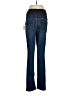 Old Navy - Maternity Blue Jeans Size 8 - photo 2