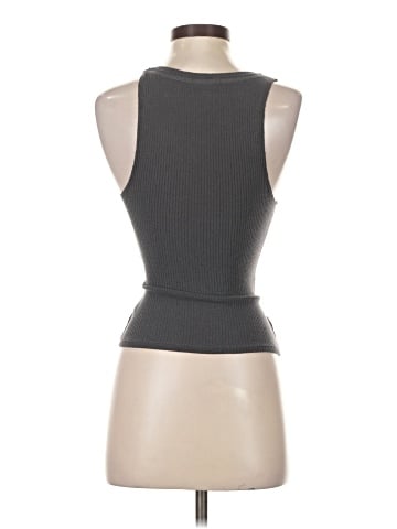 Project Social T Tank Top (view 2)