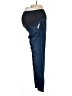Old Navy - Maternity Blue Jeans Size 8 - photo 5