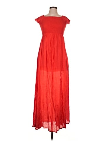 AaKaa Casual Dress (view 1)