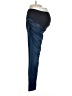 Old Navy - Maternity Blue Jeans Size 8 - photo 4