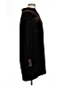 WAYF Black Long Sleeve Blouse Size L - photo 4