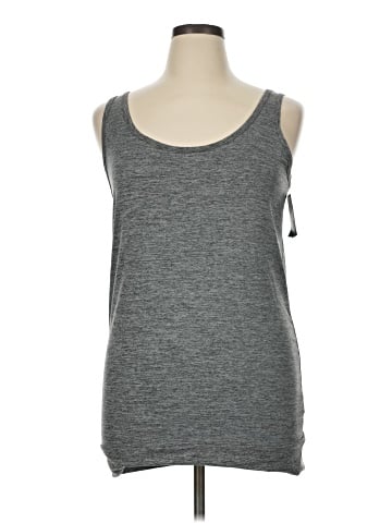 C9 By Champion Sleeveless T-Shirt (view 1)