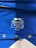 Slazenger 100% Polyester Blue Short Sleeve Polo Size XS - photo 7