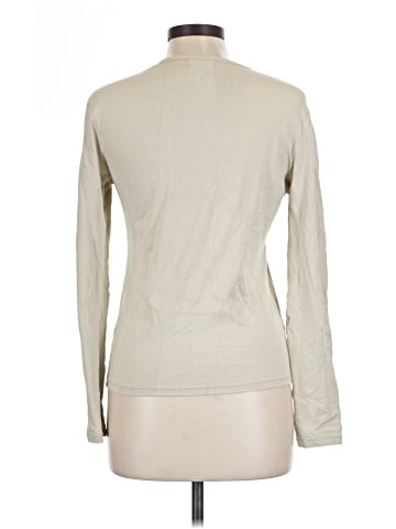 Zara Long Sleeve T-Shirt (view 2)