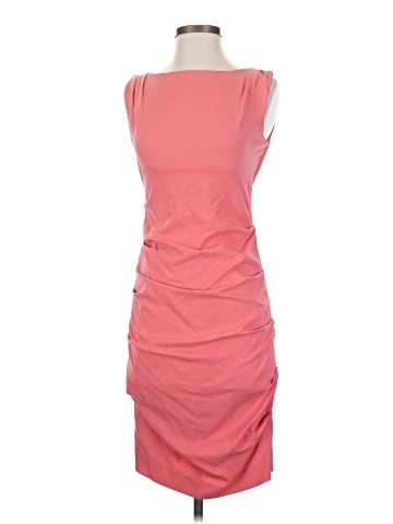 Nicole Miller Collection Cocktail Dress (view 1)