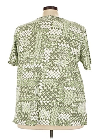 Catherines Short Sleeve T-Shirt (view 2)