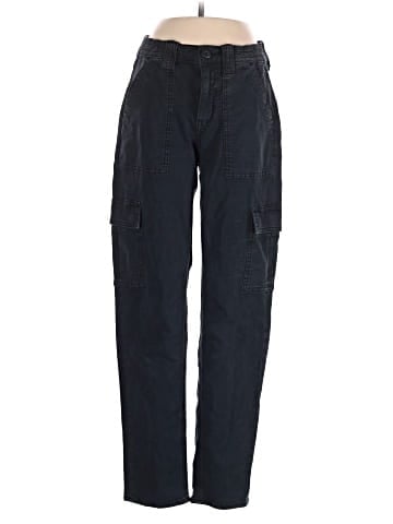 American Eagle Outfitters Cargo Pants (view 1)
