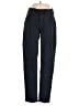 American Eagle Outfitters Chevron-herringbone Blue Cargo Pants Size 00 - photo 1