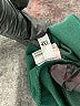 Unbranded Solid Green Formal Skirt Size 4XL - photo 6
