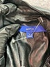 Apt. 9 100% Viscose Black Jacket Size L - photo 6